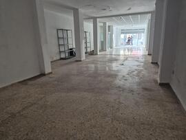 Unidad comercial en Lliria