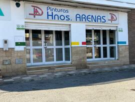 Unidad comercial en Pinos Puente