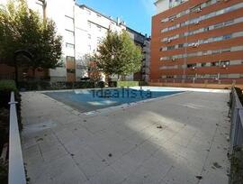 Piso en Alcorcon