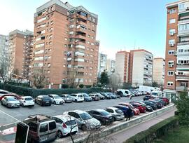 Piso en Madrid