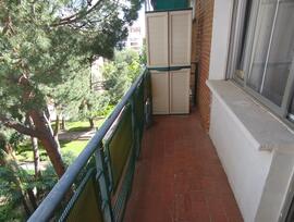 Piso en Madrid