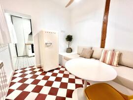 Piso en Madrid