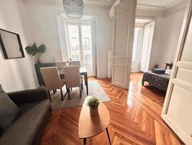 Piso en Madrid