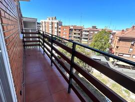 Piso en Alcorcon