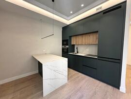 Piso en Madrid