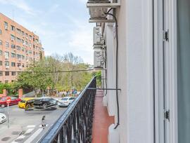 Piso en Madrid