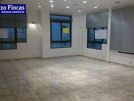 Unidad comercial en Ponferrada