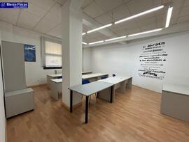 Unidad comercial en Ponferrada
