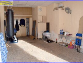 Unidad comercial en Santomera