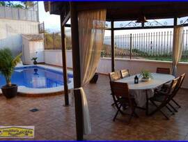 Villa en El Esparragal