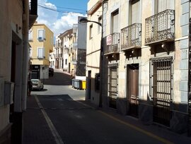 Casa en Olula del Rio