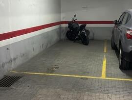 Garaje en Barcelona