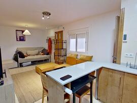 Piso en Hospitalet de Llobregat