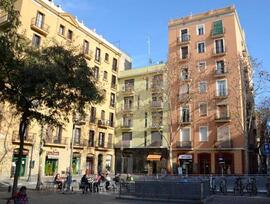 Piso en Barcelona