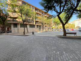 Unidad comercial en Elda