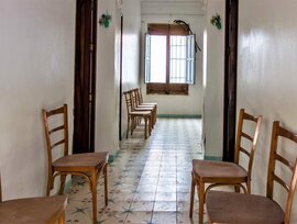 Villa en Molina de Segura