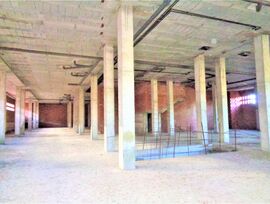 Unidad comercial en Molina de Segura