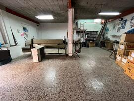 Unidad comercial en Molina de Segura