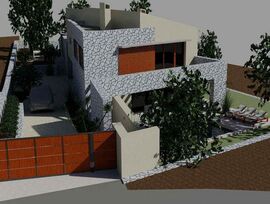 Parcela urbana edificable en Calvià