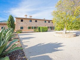 Villa en Palma de Mallorca