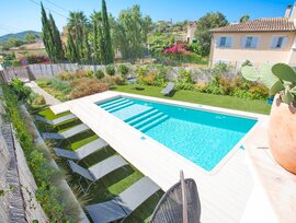 Villa en Calvià
