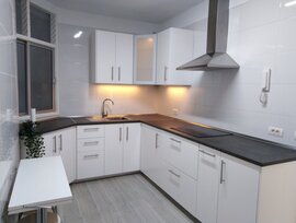 Piso en Santa Cruz de Tenerife