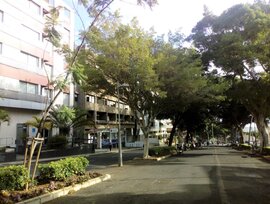 Oficina en Santa Cruz de Tenerife
