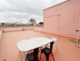 Ático en Jerez de la Frontera