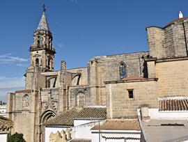Casa en Jerez de la Frontera