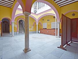 Casa en Jerez de la Frontera