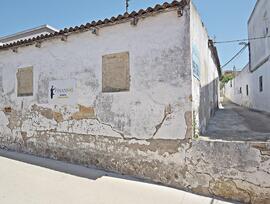 Parcela urbana en Jerez de la Frontera