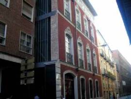 Unidad comercial en Valladolid