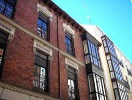 Oficina en Valladolid