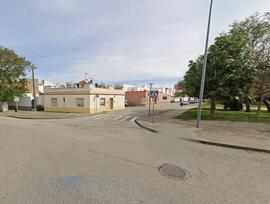 Unidad comercial en Jerez de la Frontera