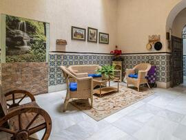 Casa en Jerez de la Frontera