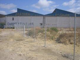 Parcela urbana edificable en Chiclana de la Frontera