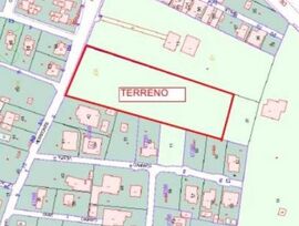 Parcela en Chiclana de la Frontera