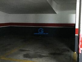 Garaje en Cadiz