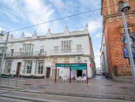 Casa en San Fernando