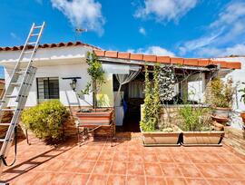 Casa adosada en San Fernando