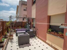 Piso en San Fernando