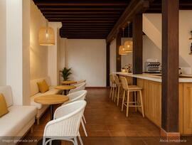 Unidad comercial en San Fernando