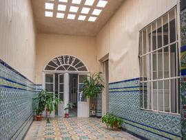 Piso en San Fernando