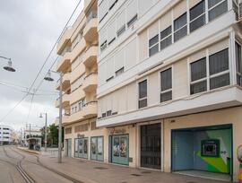 Piso en San Fernando