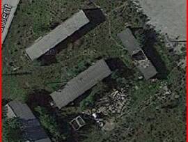 Parcela urbana edificable en Santa Margarida i els Monjos