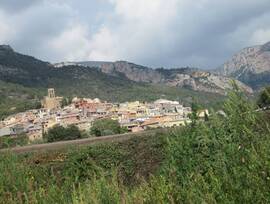 Casa en Vilanova de Meia