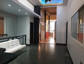 Unidad comercial en Barcelona