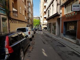 Unidad comercial en Puertollano