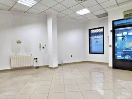 Unidad comercial en Puertollano