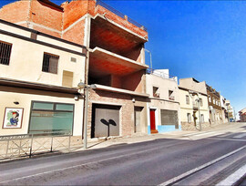 Piso en Argamasilla de Calatrava